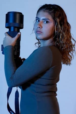 Sophia Rios