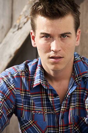 Jay Gillespie