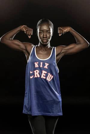 Antoinette Gomis