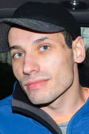 Cody Jameson