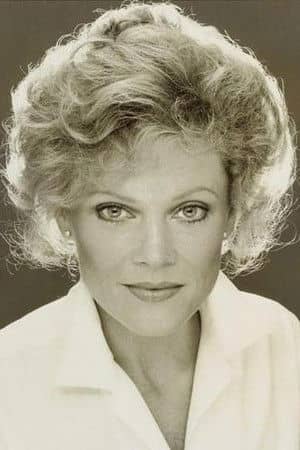 Deborah May