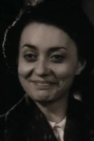 Nani Chiqvinidze