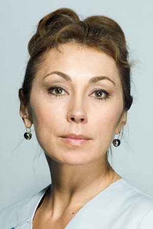 Iryna Melnyk