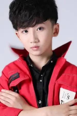 Zhou Ao Yun