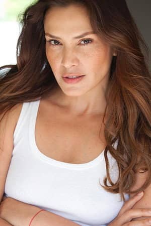 Katherine Porto