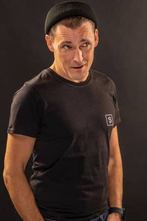 Maximilian Berger