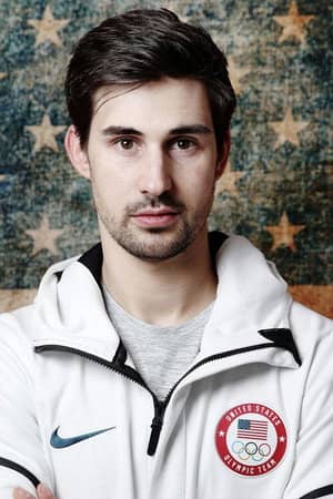 Zachary Donohue