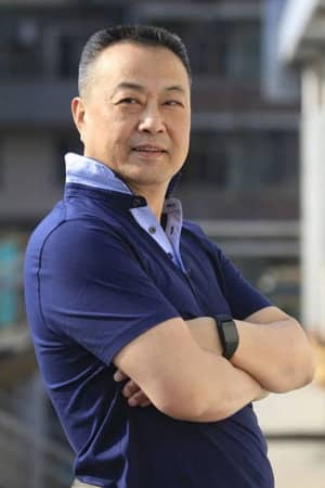 Yang Shuquan