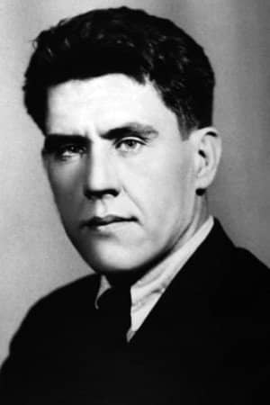 Aleksandr Kashperov