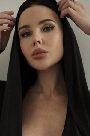 Maria Maslova