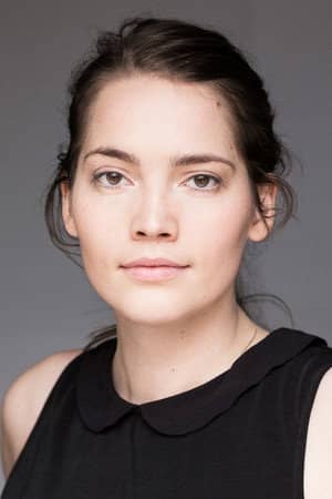 Marie-Noël Cyr