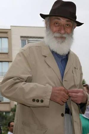 Jamal Ejlali