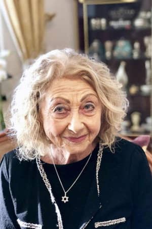 Mimmi Levy