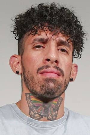 Eli Belloso