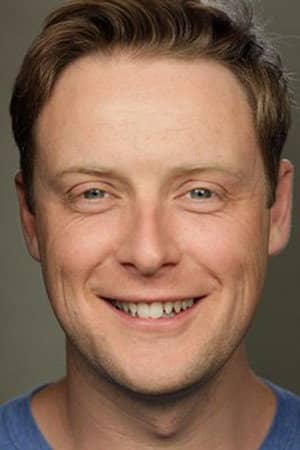 Stephen Ashfield