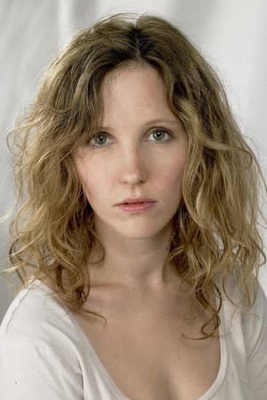 Mélanie Peyre