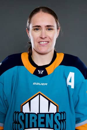Alex Carpenter