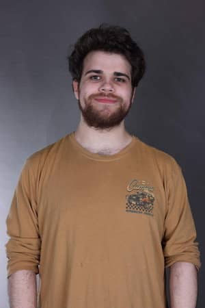 Matthew Picciotto