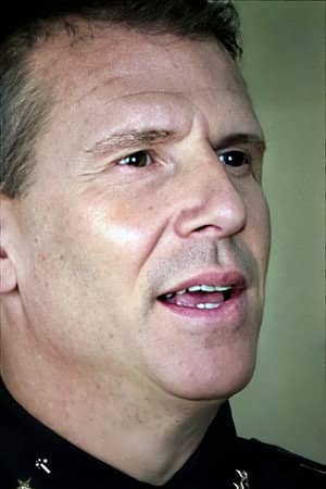John Mina
