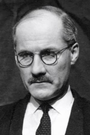 Angus MacKay