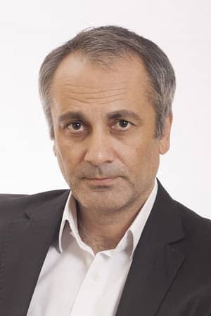Elshan Rustamov