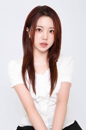 Kang Da-min