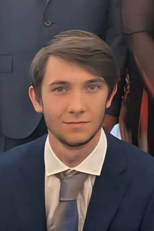 Harrison Lewellyn