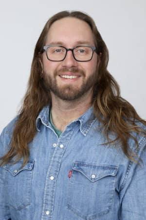 Lucas Ostrowski