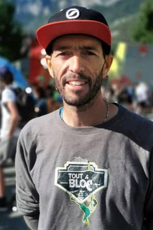 Benjamin Semiond
