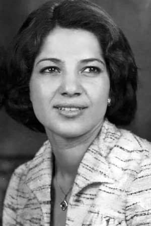 Zoulikha Laouadj