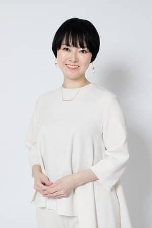Nagiko Tono