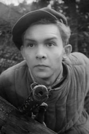 Vladimir Ponochevny