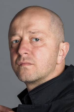 Nikolay Mutafchiev