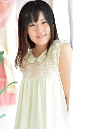 Hiruma Chisa