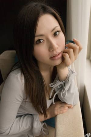 Mei Kobayakawa