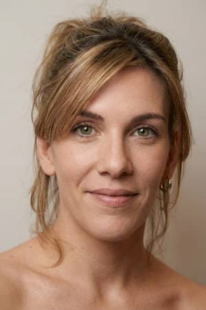 Natali Lamas