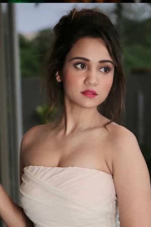 Ashi Singh