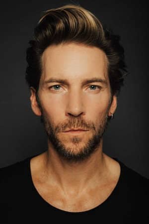 Troy Baker