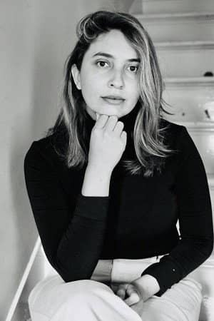 Sarah Blakley-Cartwright