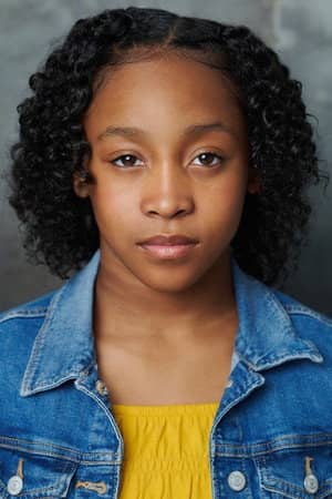 Mariah Tavares