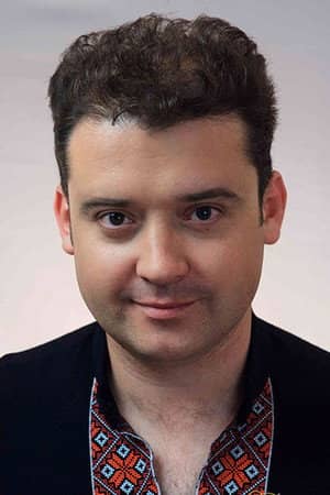 Denys Rodnianskyi