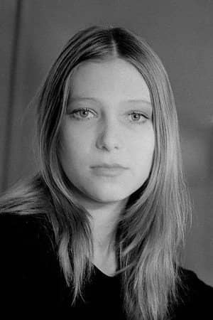 Elena Mayorova