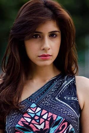 Ridhima Sud