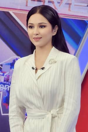 Iroda Nosirova