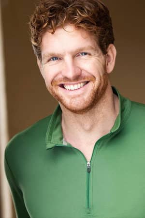 Colin Hickey