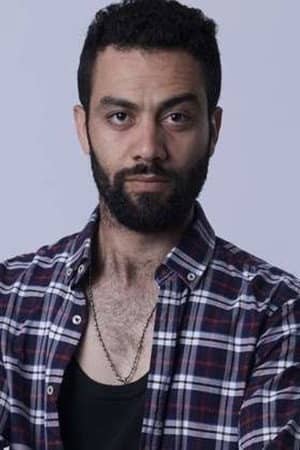 Mourad Hmimou