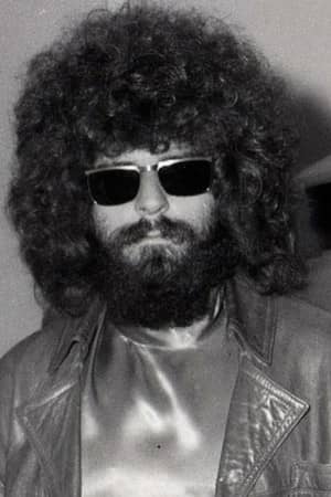 Goldy McJohn