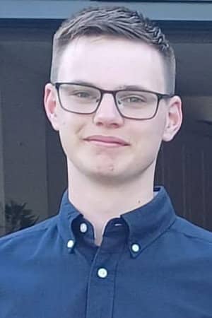 Matthew Brace