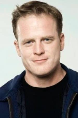 Tod Huntington