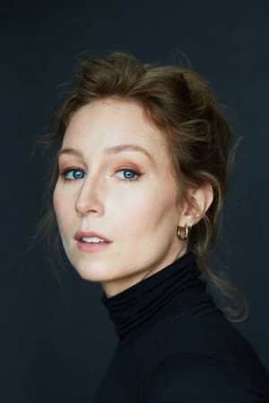 Harriet Gordon-Anderson